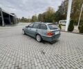 Зеленый БМВ 3 Серия, объемом двигателя 2 л и пробегом 390 тыс. км за 5300 $, фото 3 на Automoto.ua