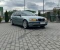 Зеленый БМВ 3 Серия, объемом двигателя 2 л и пробегом 390 тыс. км за 5300 $, фото 1 на Automoto.ua