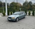 Зеленый БМВ 3 Серия, объемом двигателя 2 л и пробегом 390 тыс. км за 5300 $, фото 1 на Automoto.ua