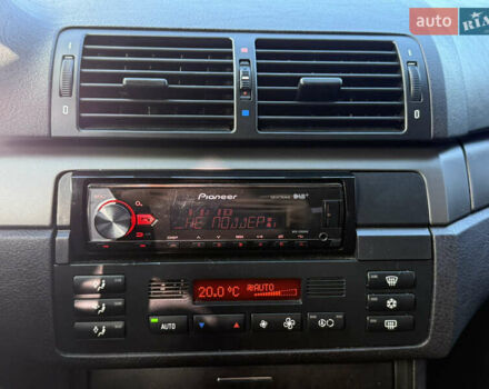 Зелений БМВ 3 Серія, об'ємом двигуна 1.8 л та пробігом 225 тис. км за 4999 $, фото 44 на Automoto.ua