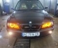 Зеленый БМВ 3 Серия, объемом двигателя 1.8 л и пробегом 208 тыс. км за 6200 $, фото 1 на Automoto.ua