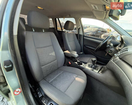 Зелений БМВ 3 Серія, об'ємом двигуна 1.8 л та пробігом 225 тис. км за 4999 $, фото 24 на Automoto.ua