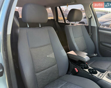 Зелений БМВ 3 Серія, об'ємом двигуна 1.8 л та пробігом 225 тис. км за 4999 $, фото 25 на Automoto.ua