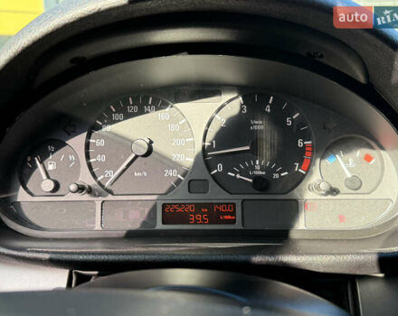 Зелений БМВ 3 Серія, об'ємом двигуна 1.8 л та пробігом 225 тис. км за 4999 $, фото 43 на Automoto.ua