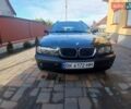 Зеленый БМВ 3 Серия, объемом двигателя 2 л и пробегом 350 тыс. км за 3550 $, фото 11 на Automoto.ua