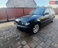 Зеленый БМВ 3 Серия, объемом двигателя 2 л и пробегом 350 тыс. км за 3550 $, фото 5 на Automoto.ua