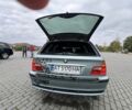 Зеленый БМВ 3 Серия, объемом двигателя 2 л и пробегом 390 тыс. км за 5300 $, фото 12 на Automoto.ua