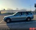 Зеленый БМВ 3 Серия, объемом двигателя 1.8 л и пробегом 270 тыс. км за 3900 $, фото 1 на Automoto.ua