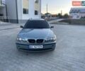 Зеленый БМВ 3 Серия, объемом двигателя 2 л и пробегом 218 тыс. км за 5000 $, фото 1 на Automoto.ua