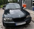 Зеленый БМВ 3 Серия, объемом двигателя 2 л и пробегом 292 тыс. км за 4111 $, фото 1 на Automoto.ua