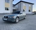 Зелений БМВ 3 Серія, об'ємом двигуна 2 л та пробігом 212 тис. км за 5800 $, фото 1 на Automoto.ua
