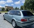 Зелений БМВ 3 Серія, об'ємом двигуна 2 л та пробігом 270 тис. км за 4250 $, фото 1 на Automoto.ua
