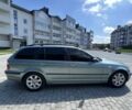Зеленый БМВ 3 Серия, объемом двигателя 2 л и пробегом 270 тыс. км за 4250 $, фото 4 на Automoto.ua