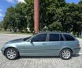 Зеленый БМВ 3 Серия, объемом двигателя 2 л и пробегом 270 тыс. км за 4250 $, фото 1 на Automoto.ua
