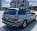Зеленый БМВ 3 Серия, объемом двигателя 2 л и пробегом 270 тыс. км за 4250 $, фото 3 на Automoto.ua