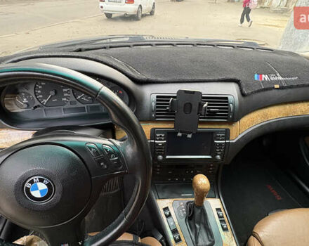Зелений БМВ 3 Серія, об'ємом двигуна 2.99 л та пробігом 299 тис. км за 6000 $, фото 6 на Automoto.ua