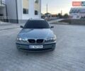 Зеленый БМВ 3 Серия, объемом двигателя 2 л и пробегом 212 тыс. км за 5800 $, фото 1 на Automoto.ua