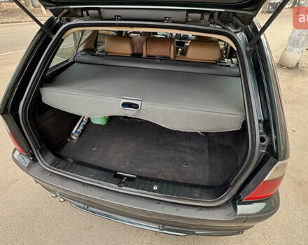 Зелений БМВ 3 Серія, об'ємом двигуна 2.99 л та пробігом 299 тис. км за 6000 $, фото 7 на Automoto.ua