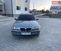 Зеленый БМВ 3 Серия, объемом двигателя 2 л и пробегом 214 тыс. км за 5500 $, фото 1 на Automoto.ua
