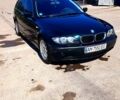 Зеленый БМВ 3 Серия, объемом двигателя 2 л и пробегом 275 тыс. км за 4800 $, фото 1 на Automoto.ua