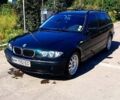 Зелений БМВ 3 Серія, об'ємом двигуна 2 л та пробігом 277 тис. км за 3800 $, фото 3 на Automoto.ua