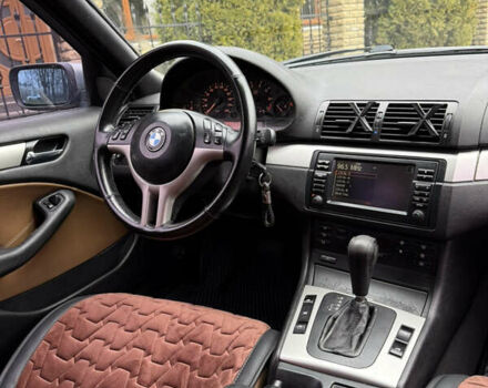 Зеленый БМВ 3 Серия, объемом двигателя 2.17 л и пробегом 370 тыс. км за 4999 $, фото 15 на Automoto.ua