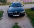 Зелений БМВ 3 Серія, об'ємом двигуна 2 л та пробігом 280 тис. км за 4500 $, фото 1 на Automoto.ua
