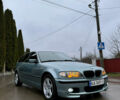 Зеленый БМВ 3 Серия, объемом двигателя 2.17 л и пробегом 370 тыс. км за 4999 $, фото 2 на Automoto.ua