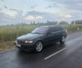 Зеленый БМВ 3 Серия, объемом двигателя 3 л и пробегом 345 тыс. км за 6832 $, фото 1 на Automoto.ua