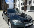 Зеленый БМВ 3 Серия, объемом двигателя 2 л и пробегом 270 тыс. км за 5500 $, фото 1 на Automoto.ua