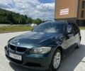 Зелений БМВ 3 Серія, об'ємом двигуна 2 л та пробігом 270 тис. км за 5500 $, фото 1 на Automoto.ua