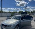 Зеленый БМВ 3 Серия, объемом двигателя 2 л и пробегом 230 тыс. км за 6400 $, фото 1 на Automoto.ua