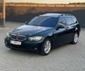 Зелений БМВ 3 Серія, об'ємом двигуна 2.5 л та пробігом 267 тис. км за 5950 $, фото 1 на Automoto.ua