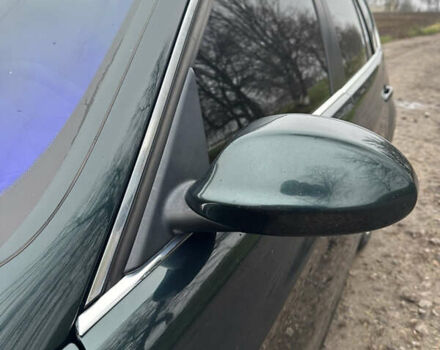 Зеленый БМВ 3 Серия, объемом двигателя 2.5 л и пробегом 260 тыс. км за 7700 $, фото 6 на Automoto.ua