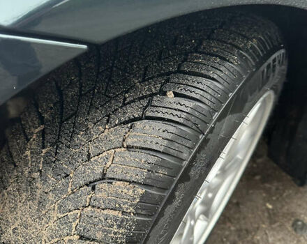 Зеленый БМВ 3 Серия, объемом двигателя 2.5 л и пробегом 260 тыс. км за 7700 $, фото 10 на Automoto.ua