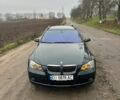 Зеленый БМВ 3 Серия, объемом двигателя 2.5 л и пробегом 264 тыс. км за 5999 $, фото 1 на Automoto.ua
