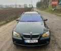 Зеленый БМВ 3 Серия, объемом двигателя 2.5 л и пробегом 264 тыс. км за 7000 $, фото 1 на Automoto.ua