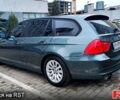 Зеленый БМВ 3 Серия, объемом двигателя 2 л и пробегом 225 тыс. км за 9400 $, фото 4 на Automoto.ua