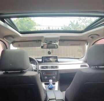 Зеленый БМВ 3 Серия, объемом двигателя 2 л и пробегом 320 тыс. км за 10499 $, фото 11 на Automoto.ua