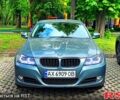 Зеленый БМВ 3 Серия, объемом двигателя 2 л и пробегом 225 тыс. км за 9400 $, фото 1 на Automoto.ua