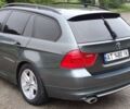 Зеленый БМВ 3 Серия, объемом двигателя 2 л и пробегом 242 тыс. км за 8750 $, фото 1 на Automoto.ua
