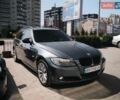 Зеленый БМВ 3 Серия, объемом двигателя 2 л и пробегом 275 тыс. км за 8500 $, фото 1 на Automoto.ua