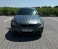 Зелений БМВ 3 Серія, об'ємом двигуна 2 л та пробігом 335 тис. км за 7800 $, фото 1 на Automoto.ua