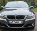 Зеленый БМВ 3 Серия, объемом двигателя 2 л и пробегом 242 тыс. км за 8750 $, фото 4 на Automoto.ua