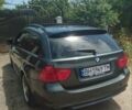 Зеленый БМВ 3 Серия, объемом двигателя 2 л и пробегом 320 тыс. км за 10499 $, фото 14 на Automoto.ua
