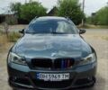 Зеленый БМВ 3 Серия, объемом двигателя 2 л и пробегом 320 тыс. км за 10499 $, фото 2 на Automoto.ua