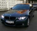 Зеленый БМВ 3 Серия, объемом двигателя 2 л и пробегом 23500 тыс. км за 9500 $, фото 1 на Automoto.ua