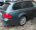 Зелений БМВ 3 Серія, об'ємом двигуна 2 л та пробігом 291 тис. км за 9000 $, фото 3 на Automoto.ua
