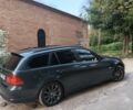 Зелений БМВ 3 Серія, об'ємом двигуна 2 л та пробігом 267 тис. км за 8000 $, фото 15 на Automoto.ua