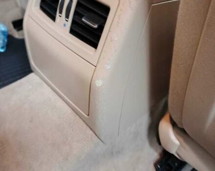 Зеленый БМВ 3 Серия, объемом двигателя 2 л и пробегом 291 тыс. км за 9000 $, фото 13 на Automoto.ua